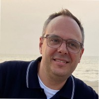 HEAVY Employee Jeroen Pieters's profile photo