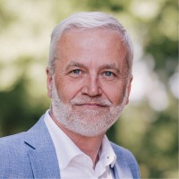 Siza Employee Pascal Derksen's profile photo