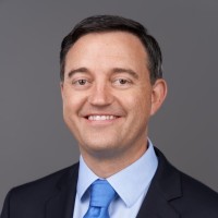 U.S. Department of Justice, Criminal Division Employee Michael Madigan's profile photo