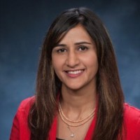 VMware Employee Poonam Singh's profile photo