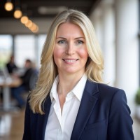 Olga Aragona Email & Phone Number