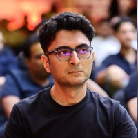 Jazz Employee Aamer Ejaz's profile photo