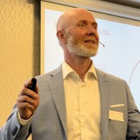 Sikri Employee Thomas Stangnes's profile photo