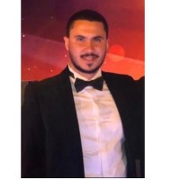 Omar Emad Email & Phone Number