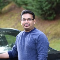 Open to opportunities Employee Sumesh Mohan's profile photo