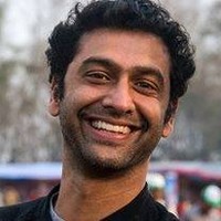 Auctane Employee Sameer Shamsuddin's profile photo