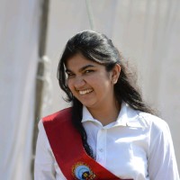 Alisha Kothari Email