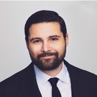 Goodwin Employee Joseph Powers's profile photo