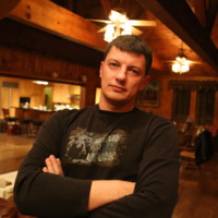 Boardvantage - Now a part of Nasdaq Employee Dmitry Gornostaev's profile photo