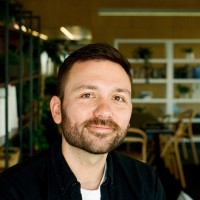 Ramp Employee Jay Borrelli's profile photo