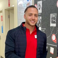 Coles Group Employee Hamid Amini's profile photo