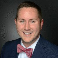 Map Your Show Employee Justin Post's profile photo