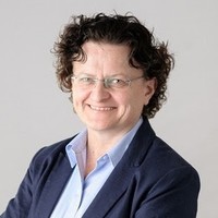 Washington Headquarters Services Employee Aferdita Pasoma's profile photo