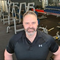 Cameron Wellness Centre Employee Reece Dumbell's profile photo
