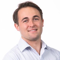 Lucem Health Employee Jake Derry's profile photo