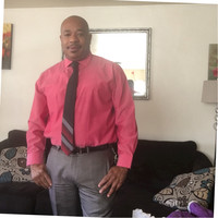 Propark America Employee Andrew Ferrell's profile photo