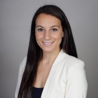 Envoke Employee Olivia Santucci's profile photo