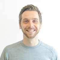&Dine Employee Christopher Manning's profile photo