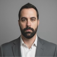Hebron, S.A. An Otsuka Chemical Company Employee Albert Carrasco Gómez's profile photo