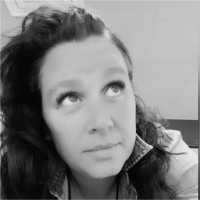 NIRPA Employee Annemieke Pouw's profile photo
