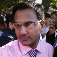 CIMCON Software (I) Private Limited Employee Sunil Patel's profile photo