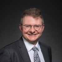 STIRWELD Employee Thierry Pelletier's profile photo