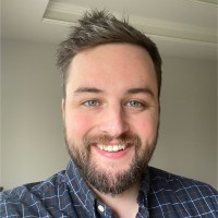 Inspire Employee Evan McKenna's profile photo