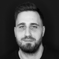 Kaulquappe - Build digital. Employee Tim Jonas's profile photo