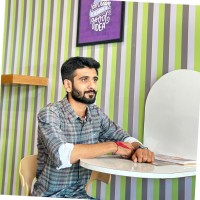 ConstaCloud PVT. LTD. Employee Jayesh Nandaniya's profile photo