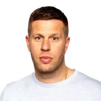 Win Technologies Employee Joachim Bjerg's profile photo