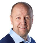 Flora Dania Employee Nicolai Abildgaard's profile photo