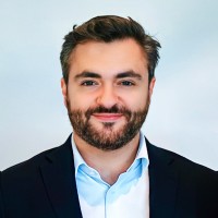 JAR Employee Roberto Garcia Medina's profile photo