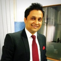 SunTec India Employee Pavan Kakar's profile photo
