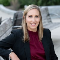 Trane Technologies Employee Hillary Gray's profile photo