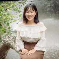 VMO Group Employee Thuy Nguyen's profile photo