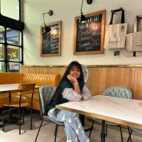 HUSTLE. Employee Dorinda R's profile photo