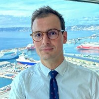 Service des essences des armées Employee Gaspard Verrier's profile photo