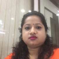 Maternity Foundation Employee Arpita Deb's profile photo