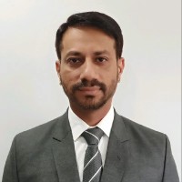 Bloomberg LP Employee Arminder Singh's profile photo