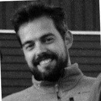 RTBF Employee Joffrey Monnier's profile photo
