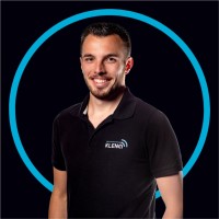 KLENA Employee Quentin Barbier's profile photo