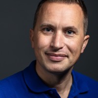 VRelax Employee Frank Nuus's profile photo