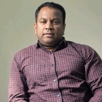 Al Ahli Holding Group Employee Johnson Peter's profile photo