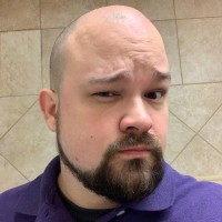 Lock Logistics LLC Employee James Hail's profile photo