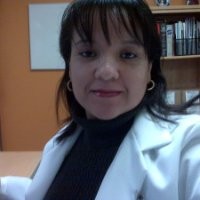 Damascus Bakery Employee Gina Millan's profile photo