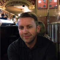 James Parkes Email