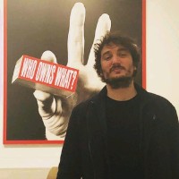 Alessandro Sforza Email & Phone Number