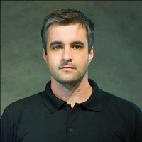 Crops Team Employee José Winck's profile photo