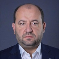Dynamic Systems Solutions Employee Abdulmoez Tahmaz's profile photo