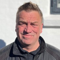 Vasik ApS Employee Lars Nielsen's profile photo